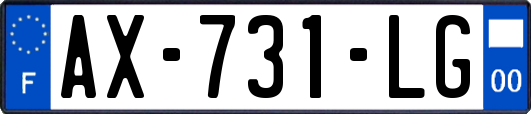 AX-731-LG