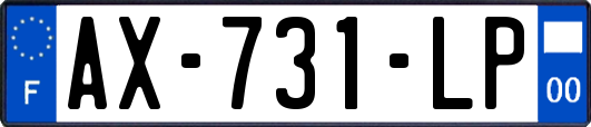 AX-731-LP