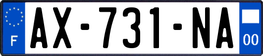 AX-731-NA