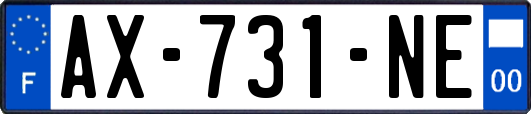 AX-731-NE