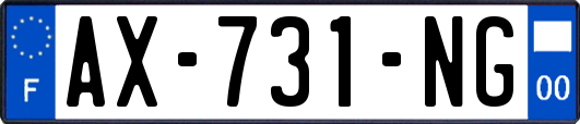 AX-731-NG