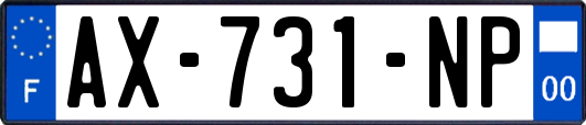 AX-731-NP