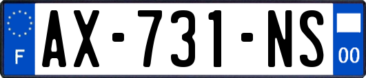 AX-731-NS