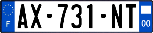 AX-731-NT