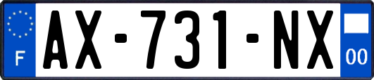 AX-731-NX