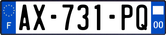 AX-731-PQ