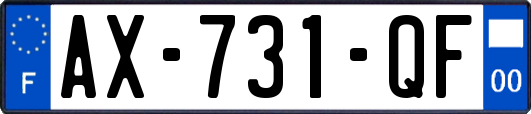 AX-731-QF