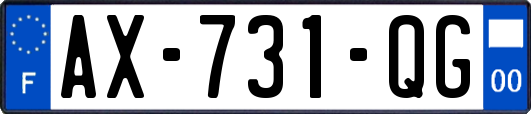 AX-731-QG