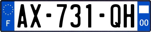 AX-731-QH