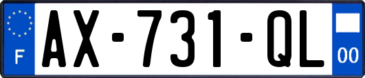 AX-731-QL