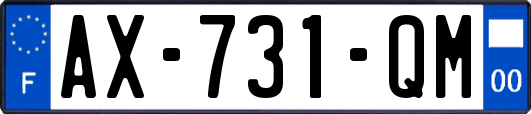 AX-731-QM