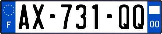 AX-731-QQ