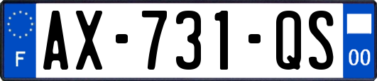 AX-731-QS