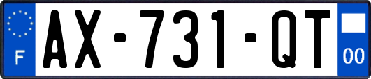 AX-731-QT