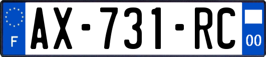AX-731-RC