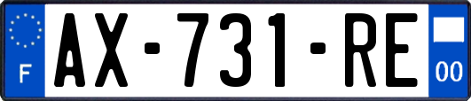 AX-731-RE