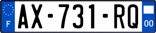 AX-731-RQ