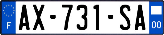 AX-731-SA