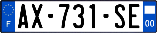 AX-731-SE