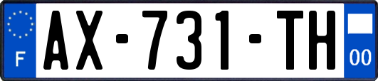 AX-731-TH