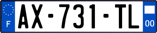 AX-731-TL