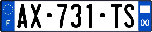 AX-731-TS