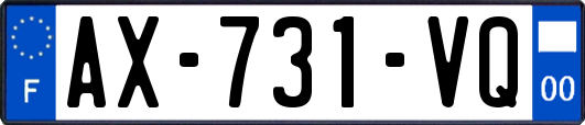 AX-731-VQ