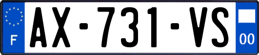 AX-731-VS