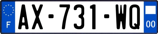 AX-731-WQ