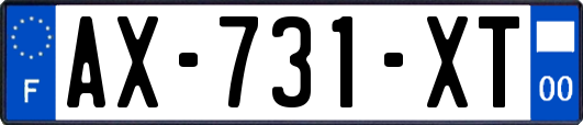 AX-731-XT