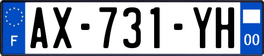 AX-731-YH
