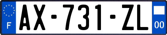 AX-731-ZL