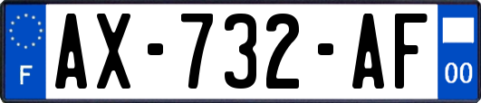 AX-732-AF