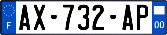 AX-732-AP