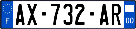 AX-732-AR