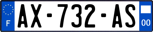 AX-732-AS