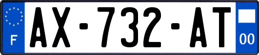 AX-732-AT