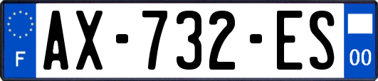 AX-732-ES