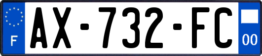 AX-732-FC