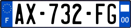 AX-732-FG