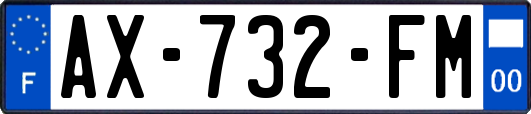 AX-732-FM