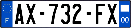 AX-732-FX