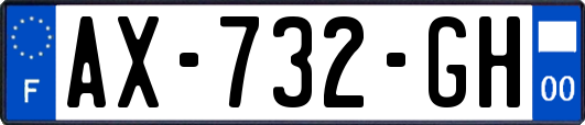 AX-732-GH