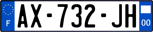 AX-732-JH