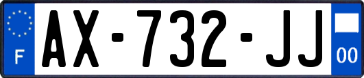 AX-732-JJ