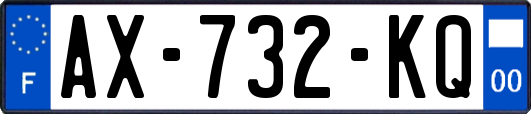 AX-732-KQ