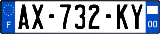 AX-732-KY