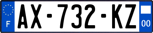 AX-732-KZ