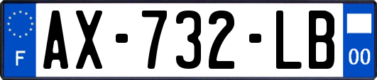 AX-732-LB