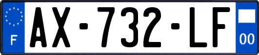 AX-732-LF